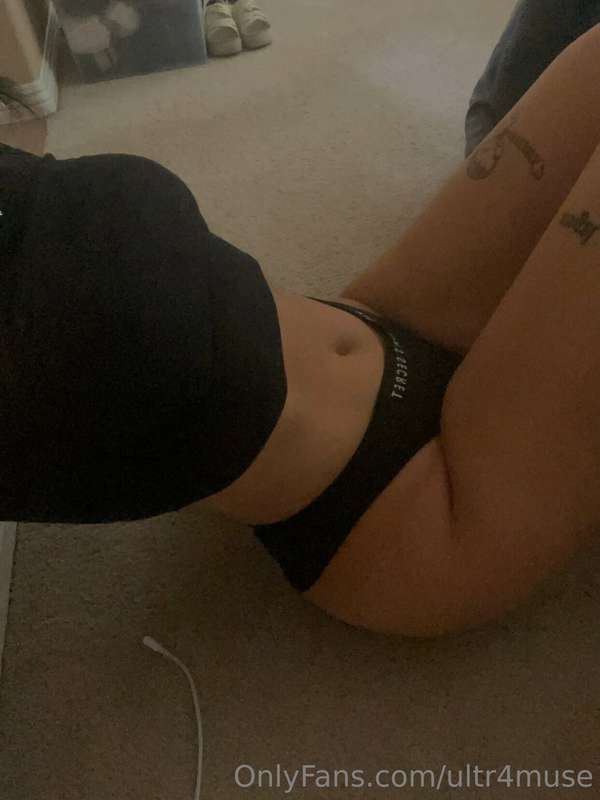 just chillin, wbu?