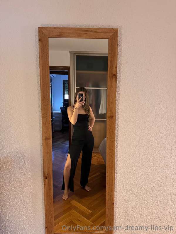 Sam-Dreamy-Lips-Vip - Onlyfans - 07 May, 2025