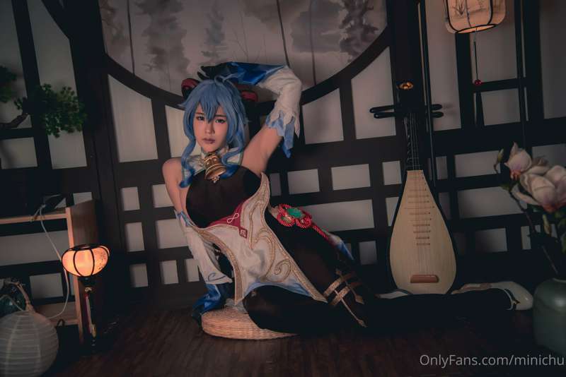 Minichu - Onlyfans - 14 Feb, 2022 5