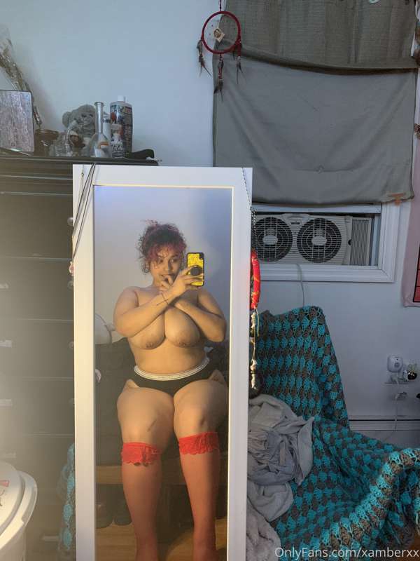 Finally felt kinda cute 2