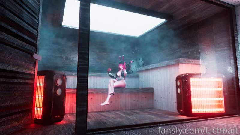 Lichbait - Fansly - 13 Mar, 2023 6