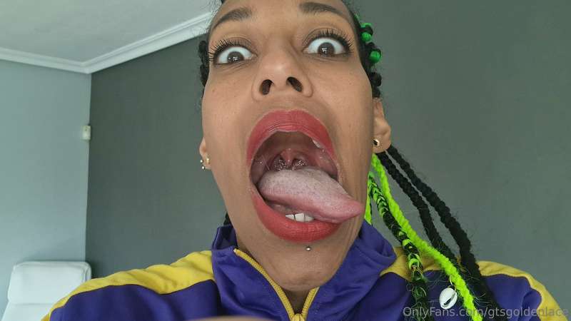 When I find you, expect this. A little teasing with my mouth.. 26