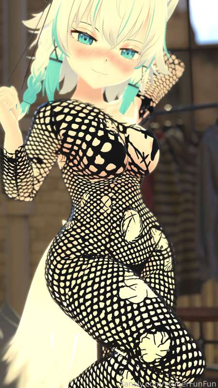 Vtuberfunfun - Fansly - 27 May, 2022 9
