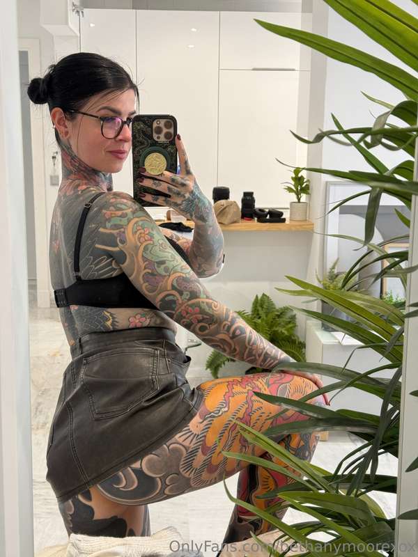 would you spank it?
