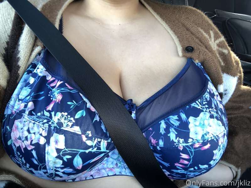 Safety first