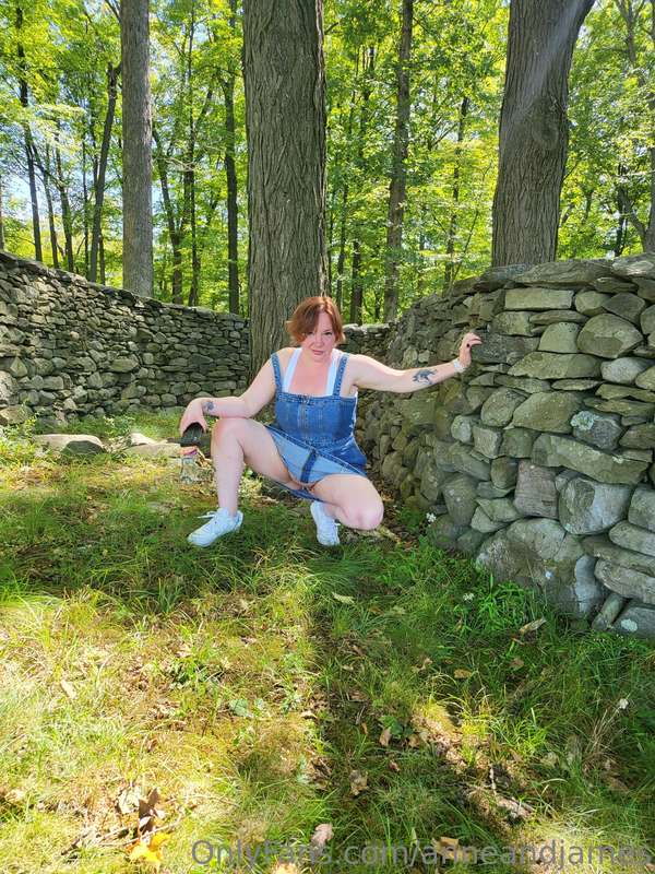 Upskirt kinda day 2