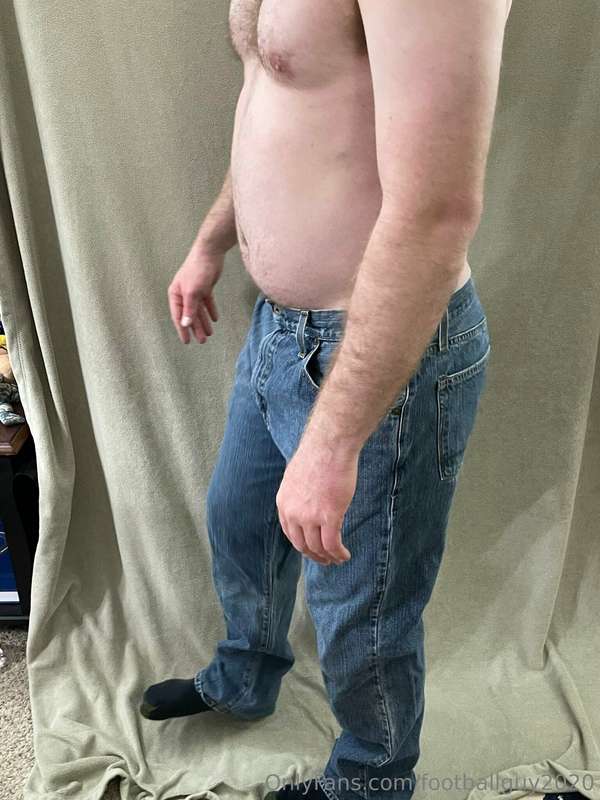 The Shirtless Sarge - Showing off the SARGE bod! Set 7 14
