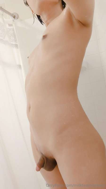 sometimes i even surprise myself with how much of a grower i.. 3