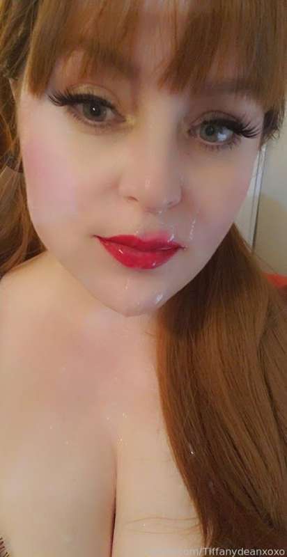 Tiffanydeanxoxo - Fansly - 26 May, 2022