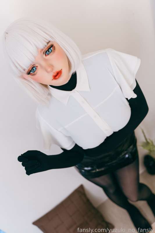 Yuzuki_No_Fansly - Fansly - 05 Jun, 2024 11