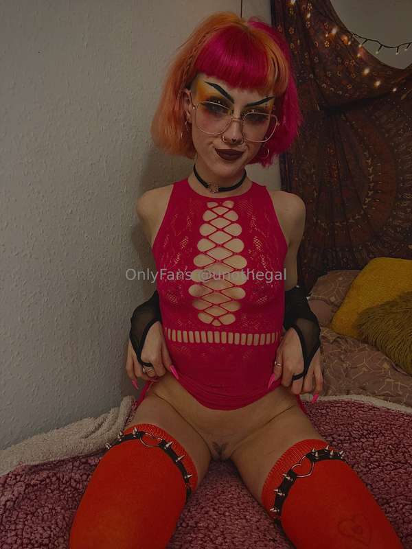 Don’t be a creep and show some <3 by liking my posts x 💞  Ch..