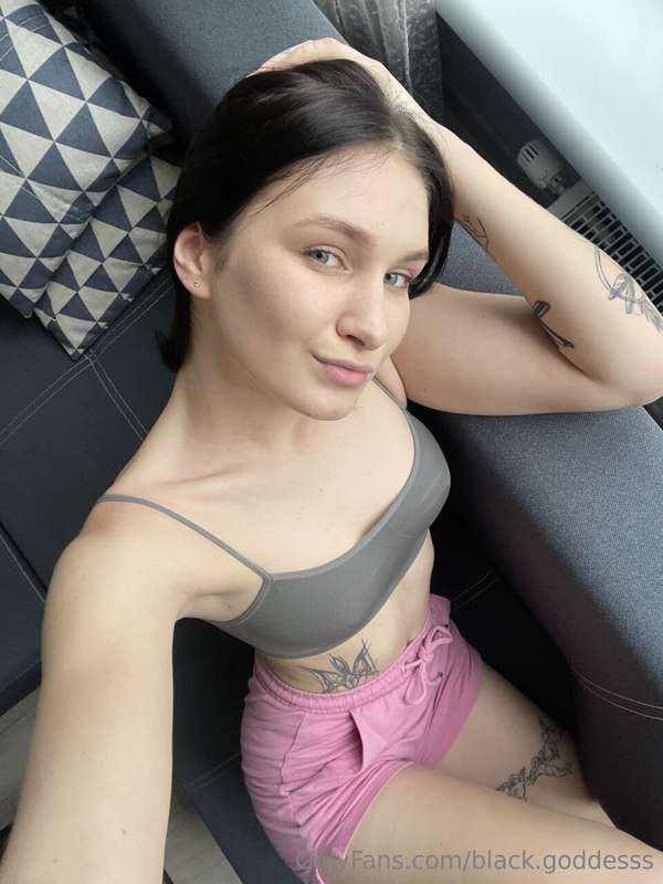 Do You like sport?😏 We could do a cardio workout together.🥵