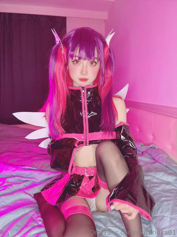💜 8