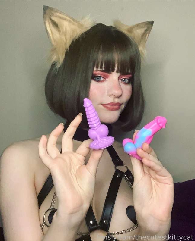 Thecutestkittycat - Fansly - 25 Aug, 2021 33