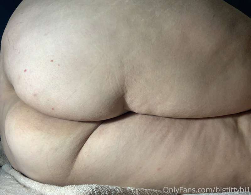 Some booty🤪