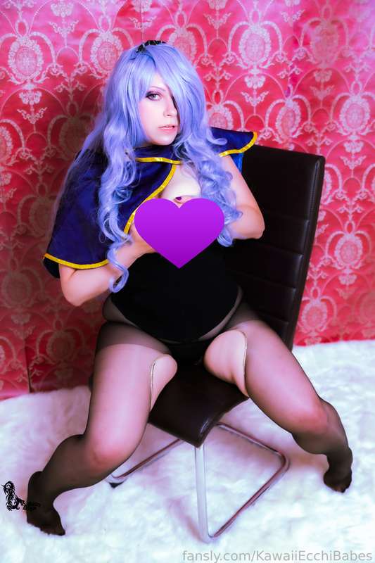 Kawaiiecchibabes - Fansly - 18 Oct, 2021 1