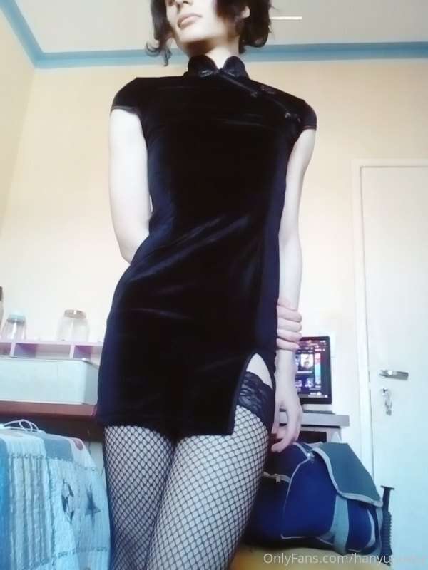 Qipao Pics :3