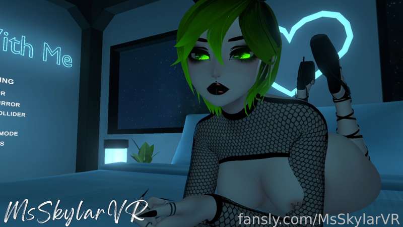 Msskylarvr - Fansly - 01 Jul, 2022 1