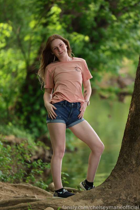 Chelseymarieofficial - Fansly - 07 May, 2025 16
