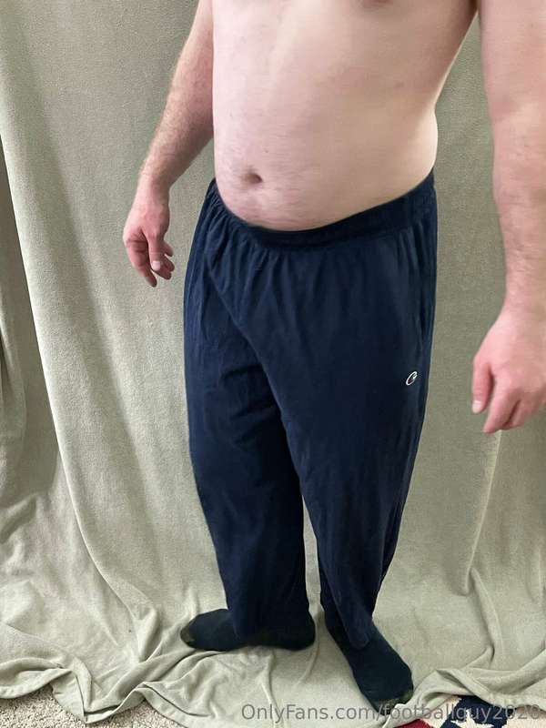 The Shirtless Sarge - Showing off the SARGE bod! Set 12 9