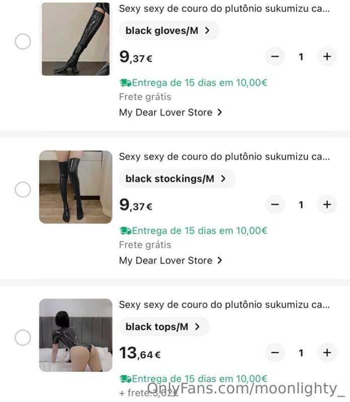 edit: thank everyone who helped! I ordered everything and so.. 4