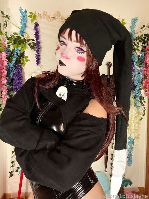 Lotusjayne - Fansly - 28 Oct, 2024 4