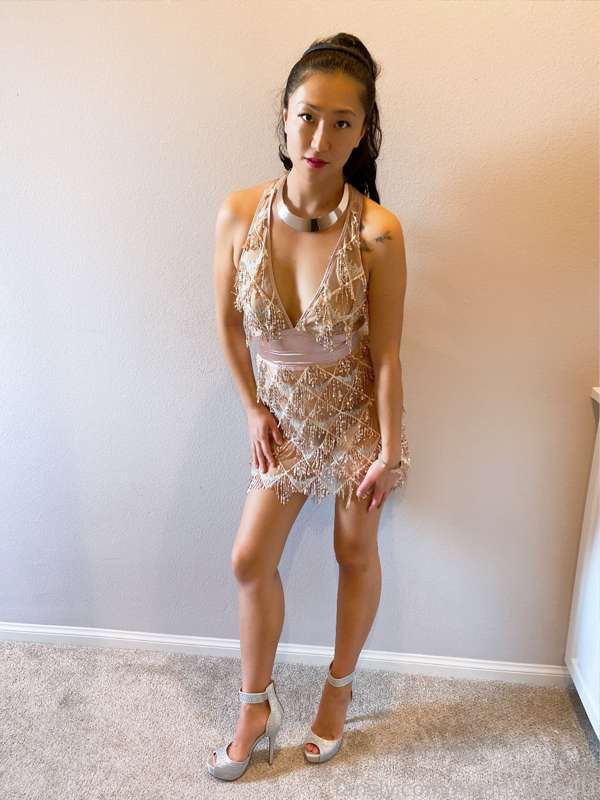 Asianvixen4U - Fansly - 03 Jan, 2022 4