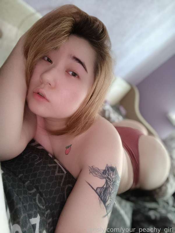 Your_Peachy_Girl - Fansly - 19 Sep, 2024
