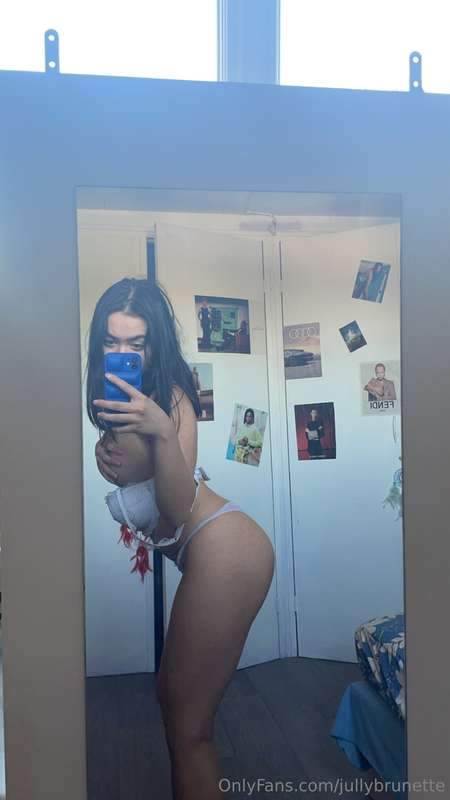 Je te montre sans les mains en DM 🙃