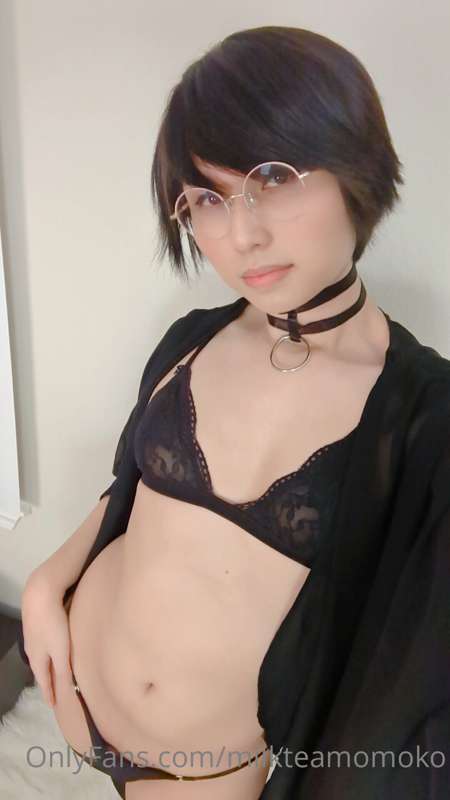 Milkteamomoko - Onlyfans - 20 Jan, 2022 25