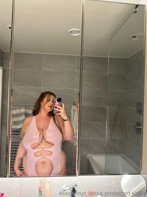 A little tight  2