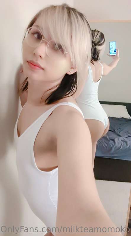 Milkteamomoko - Onlyfans - 21 Mar, 2023 13