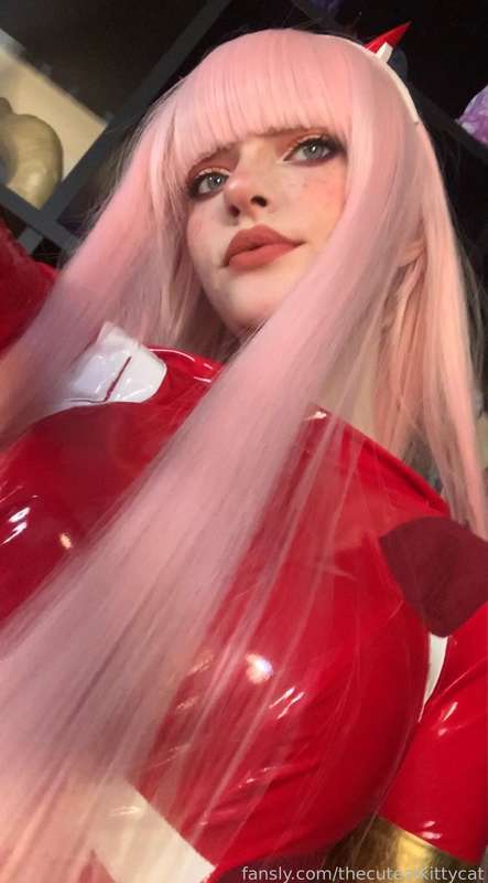 Thecutestkittycat - Fansly - 02 Mar, 2022 16
