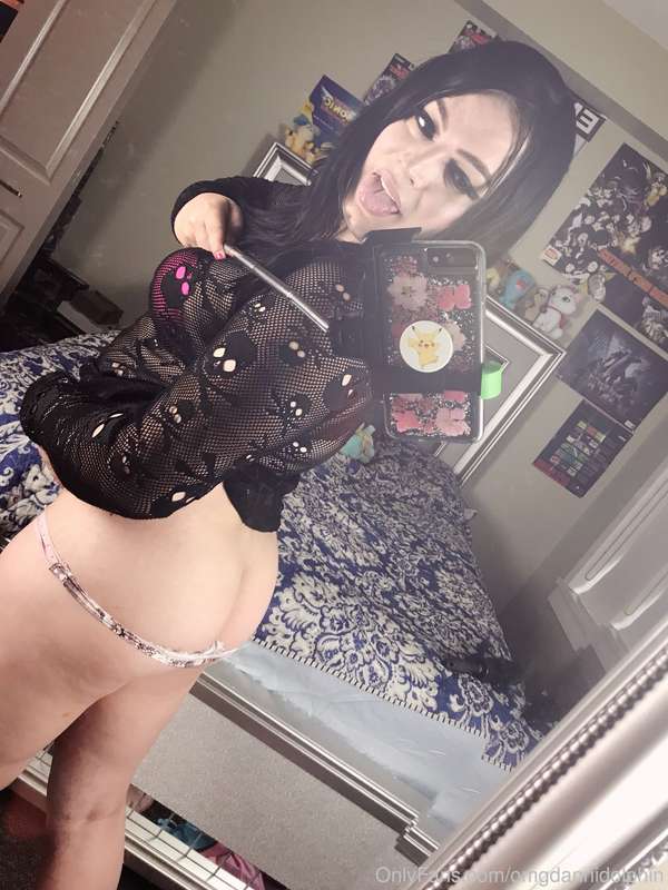 Booty Time ☺️ 10