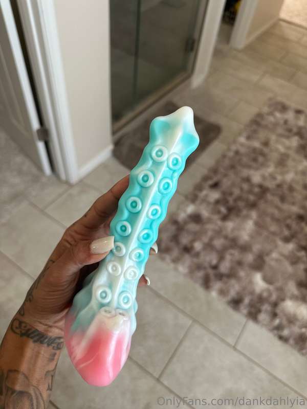 Should I?? 😈