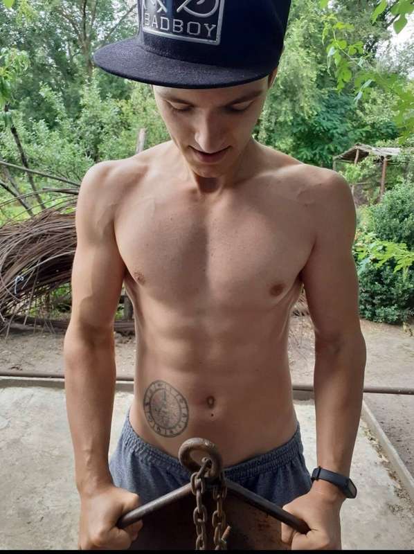 😈Twink who loves when his ass is punished 🍑 🍆

@DEREK_TWINK
..