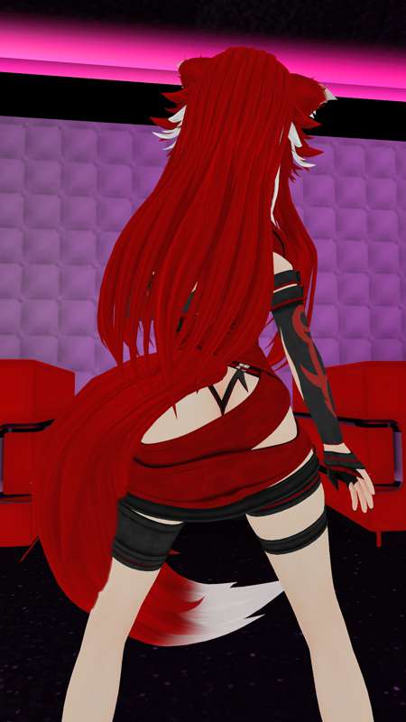 Ashunera - Fansly - 03 Feb, 2022 31