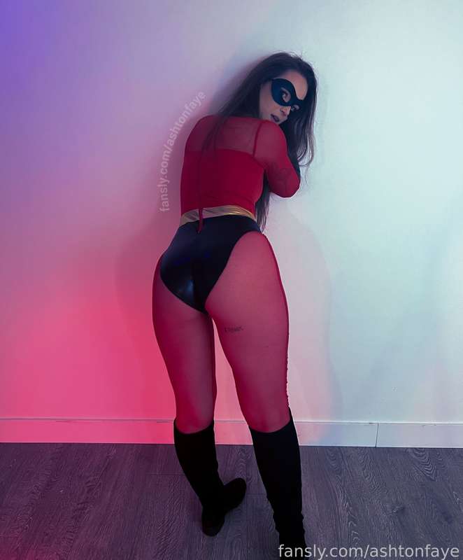 Ashtonfaye - Fansly - 23 Oct, 2023