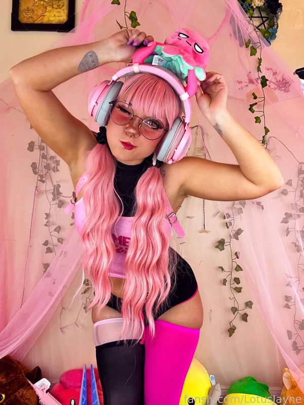 Lotusjayne - Fansly - 26 Feb, 2023