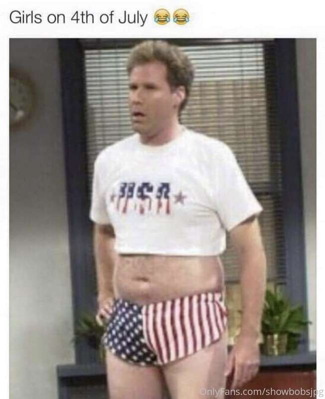 girls on 4th of July be like….   It’s me, I’m girls 😏 enjoy .. 10