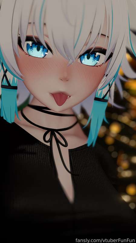 Vtuberfunfun - Fansly - 11 Dec, 2024 2