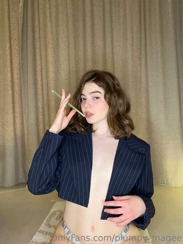 Looks like a model 📷🥹 9
