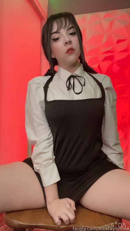 Alexfayenova - Fansly - 07 Oct, 2023 15