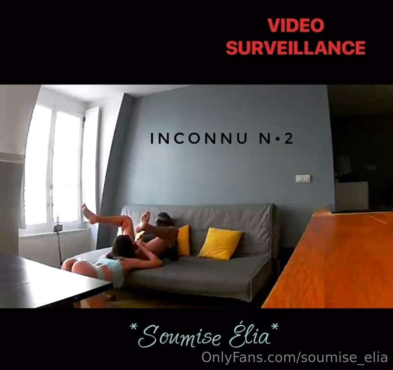 Soumise_Elia - Onlyfans - 10 Feb, 2023 3