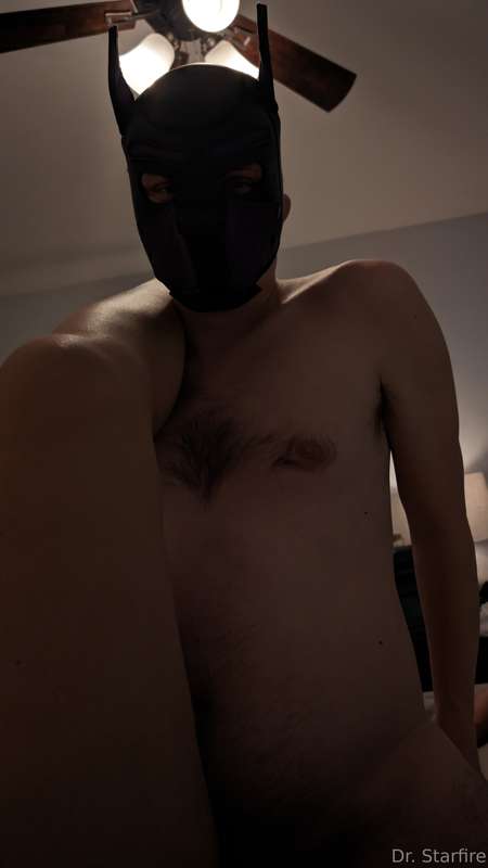 Mommy is back. ;)