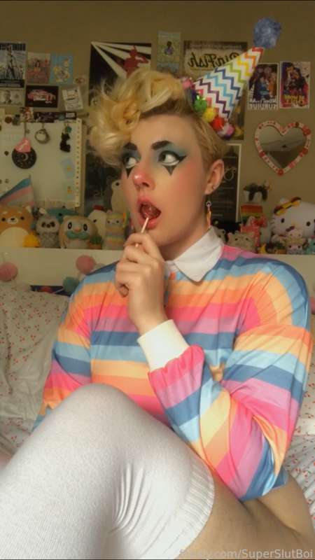 Superslutboi - Fansly - 17 Oct, 2021 6