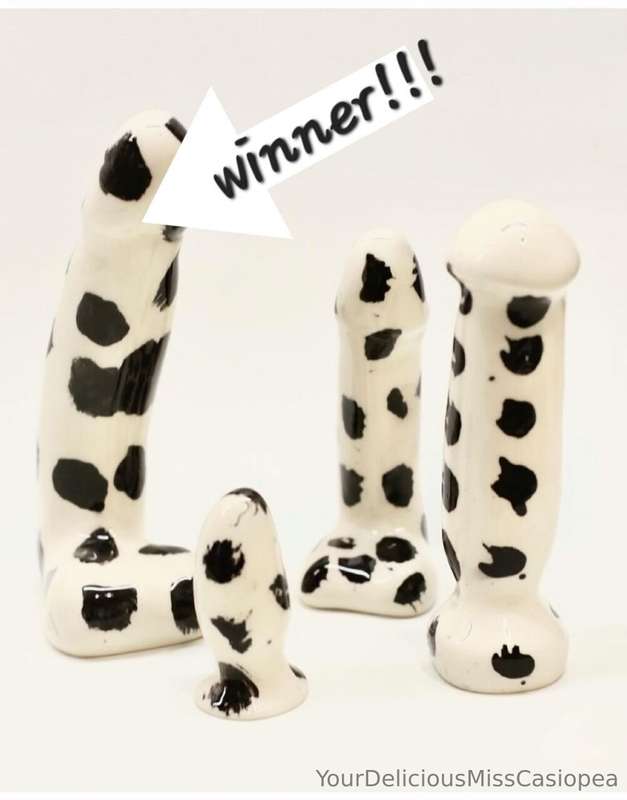 🥳Campaign to collect money to buy an erotic art dildo🗿  ## *..