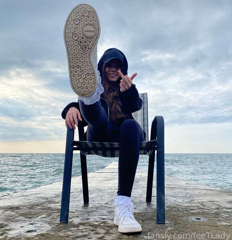 Feetlady - Fansly - 22 Dec, 2022 4