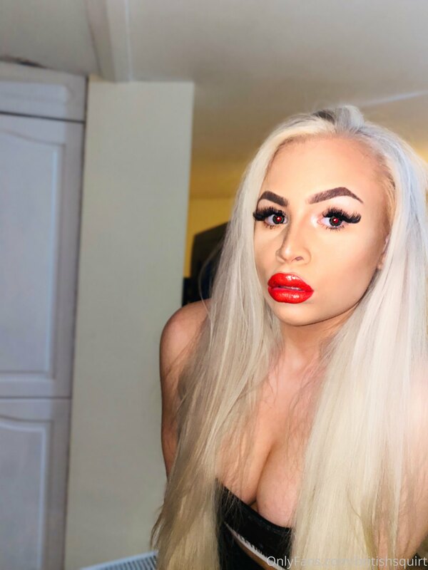 Britishsquirt - Onlyfans - 17 Mar, 2021 4