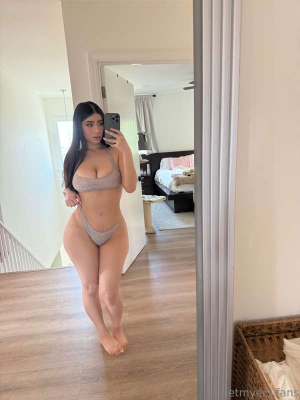 How wet can you make this panty??